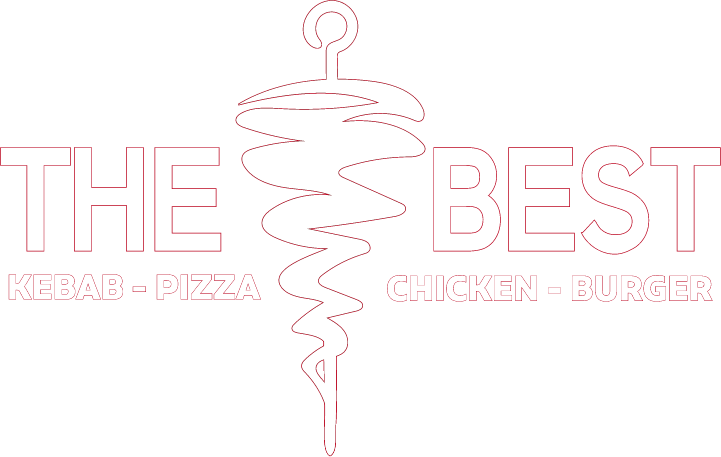 The Best Pizza & Kebab